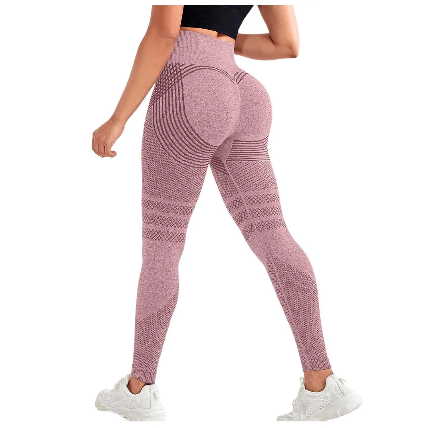 Women'S Workout Leggings 3d Compression Leggings Cellulite Slimming Leggings Women High Waist Woman Clothing Clearance Sale